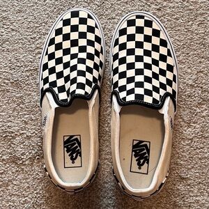 Vans Size 10